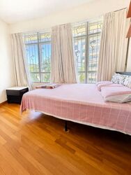 The Petals (D23), Condominium #538752681